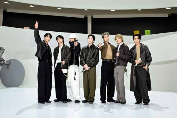 Kuis: Seberapa ARMY Kamu? Jawab 10 Pertanyaan tentang BTS Ini