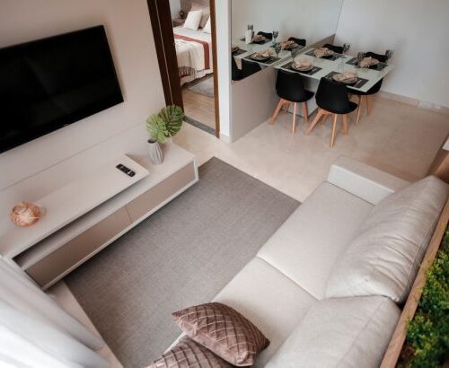 Bukan Cuma Kamar Tidur, Ini Tempat Bercinta di Rumah agar Hubungan Makin Intim