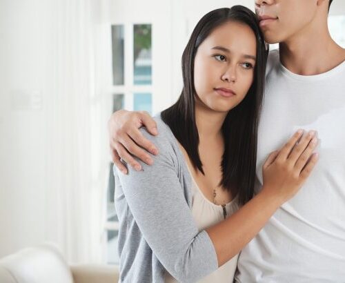 Perempuan Lelah Jadi Provider Emosional dalam Hubungan? Ini Tandanya