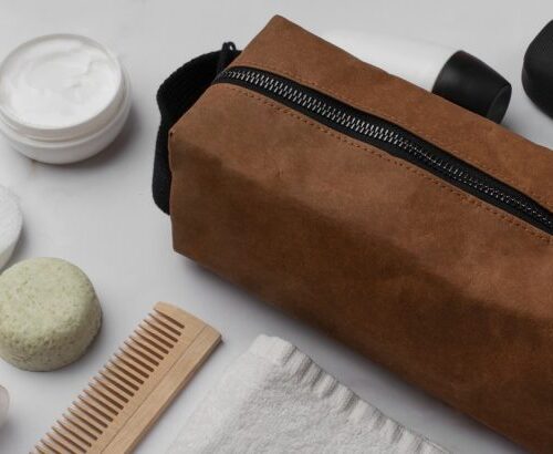 10 Bag Organizer untuk Ibu Bekerja, Bikin Tas Lebih Rapi