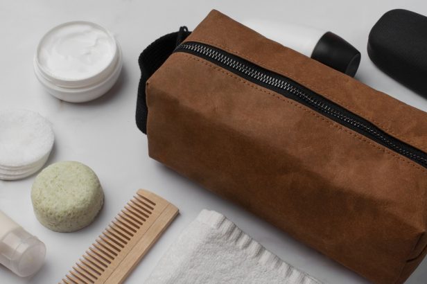 10 Bag Organizer untuk Ibu Bekerja, Bikin Tas Lebih Rapi