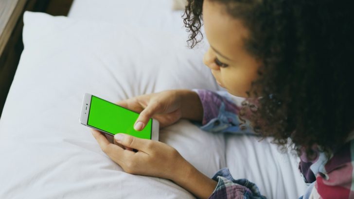 Anak Punya Grup WhatsApp Sekolah? Sepakati 8 Aturan Ini