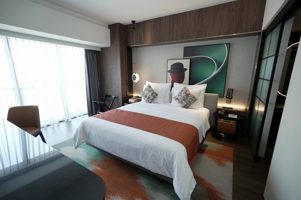 Hotel Ramah Anak di Tangerang: Review Herloom Hotel & Residence BSD