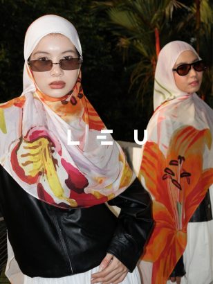 10 Brand Hijab Artis Indonesia yang Bisa Jadi Inspirasi
