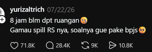 Viral Nakes di Threads, Ini 7 Cara Menumbuhkan Empati pada Anak