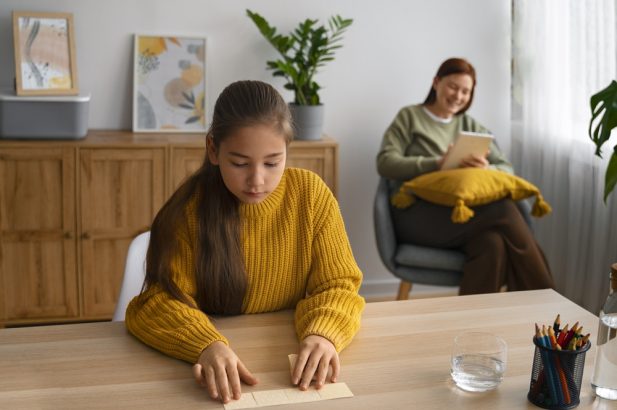 10 Tanda Anak Kurang Percaya Diri yang Sering Gak Disadari