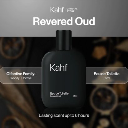 &nbsp;7 Rekomendasi Parfum Musky Lokal, Wangi Elegan dan Tahan Lama