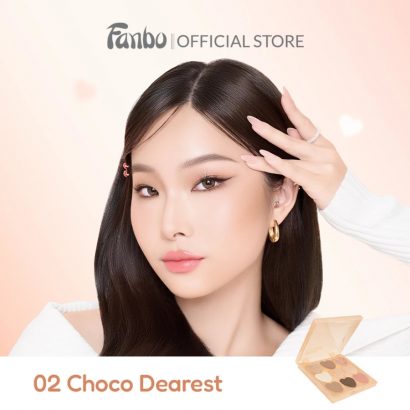 Eyeshadow Nude Terbaik untuk Makeup Sehari-hari, Natural hingga Glam