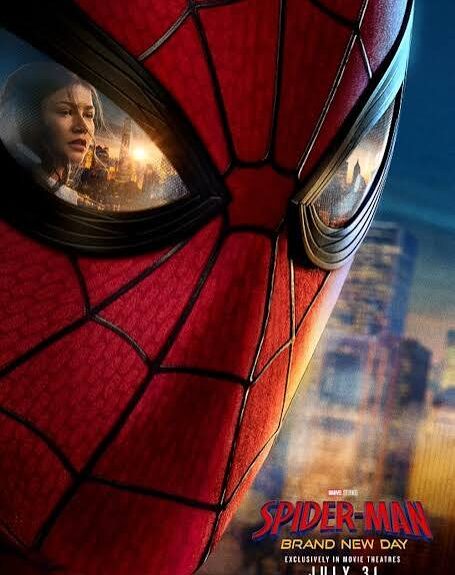 Sebelum Nonton Spider-Man: Brand New Day, Ini Urutan Film Marvel