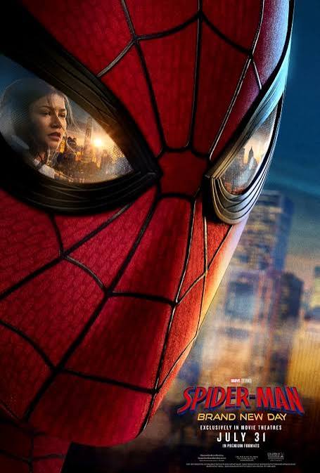 Sebelum Nonton Spider-Man: Brand New Day, Ini Urutan Film Marvel