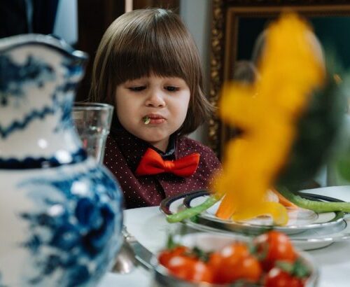 Picky Eater dan Selective Eater, Ini Bedanya yang Perlu Orang Tua Tahu