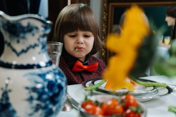 Picky Eater dan Selective Eater, Ini Bedanya yang Perlu Orang Tua Tahu