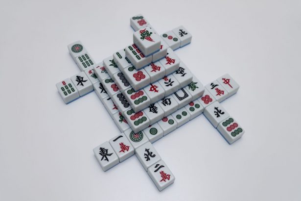 Cara Bermain Mahjong untuk Pemula dan Aturannya