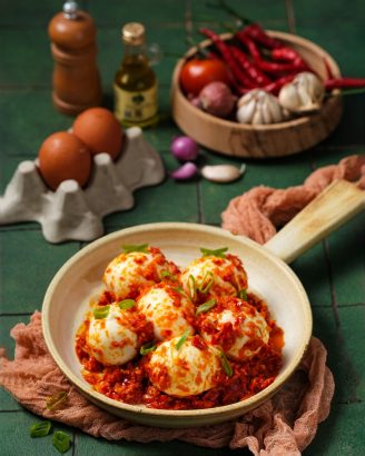10 Ide Menu Keluarga Murah yang Nggak Bikin Bosan