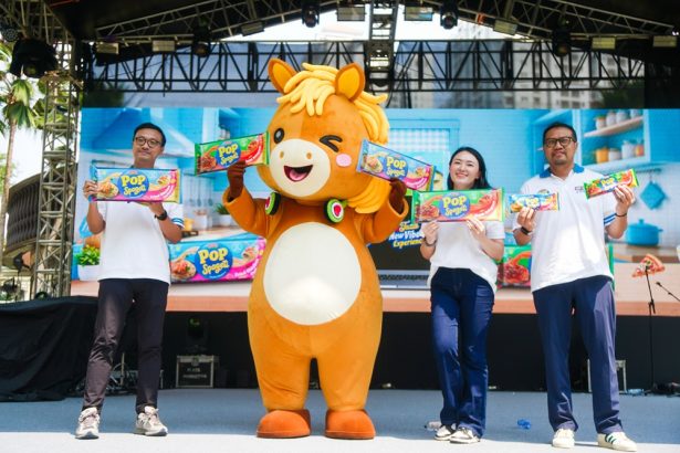 MILO Race Jakarta 2026 hingga IIPE 2026, Event Seru untuk Keluarga