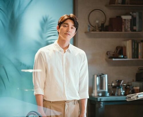 Alasan Gong Yoo Belum Menikah di Usia 40-an, Ternyata Relatable!