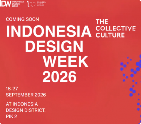 7 Acara Weekend 25-27 September 2026 di Jabodetabek dan Bandung