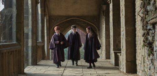 Harry Potter The Series Tayang Desember 2026, Ini Cerita, Pemain, Cara Nonton, dan yang Perlu Orang Tua Tahu