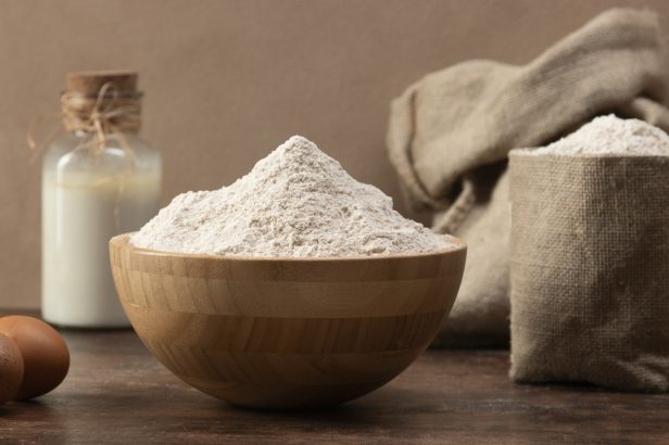 10 Jenis Tepung dan Kegunaannya di Dapur, Bukan Cuma Terigu