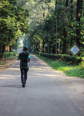 Olahraga untuk Menurunkan Berat Badan: Ini 5 Pilihan yang Efektif