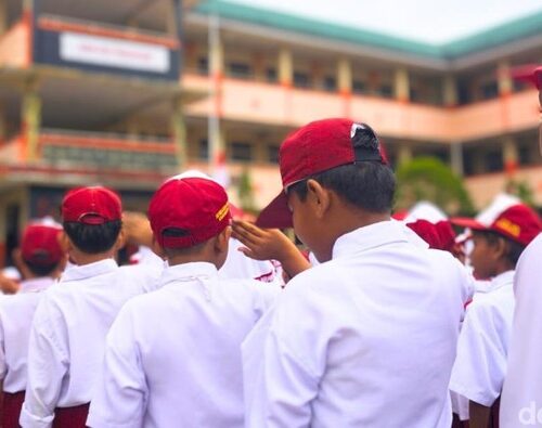 Biaya Masuk SD di Jawa Tengah Tahun Ajaran 2027/2028