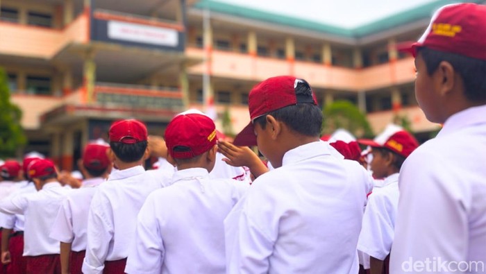Biaya Masuk SD di Jawa Tengah Tahun Ajaran 2027/2028