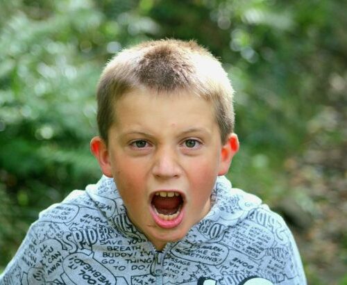 Perbedaan Tantrum, Meltdown, dan Overload pada Anak: Kenali Cirinya