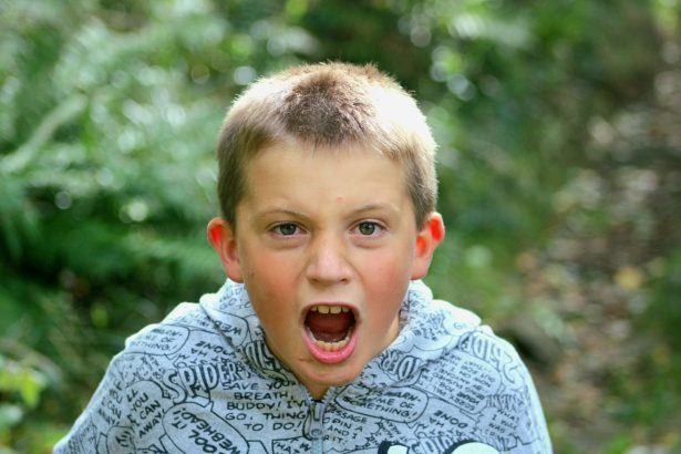 Perbedaan Tantrum, Meltdown, dan Overload pada Anak: Kenali Cirinya