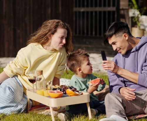 Intergenerational Health: Pengaruh Kesehatan Orang Tua pada Anak