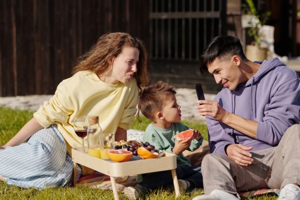 Intergenerational Health: Pengaruh Kesehatan Orang Tua pada Anak